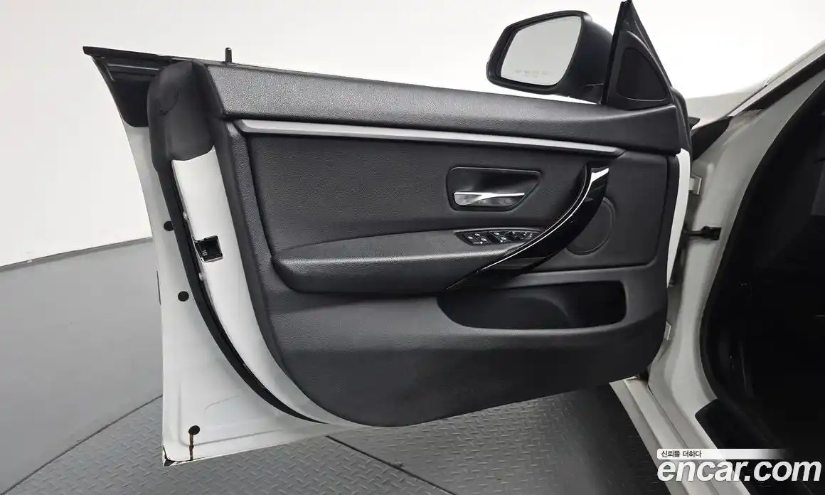 BMW 4 серия 2019 2.0 автомат (гидро), фото 13