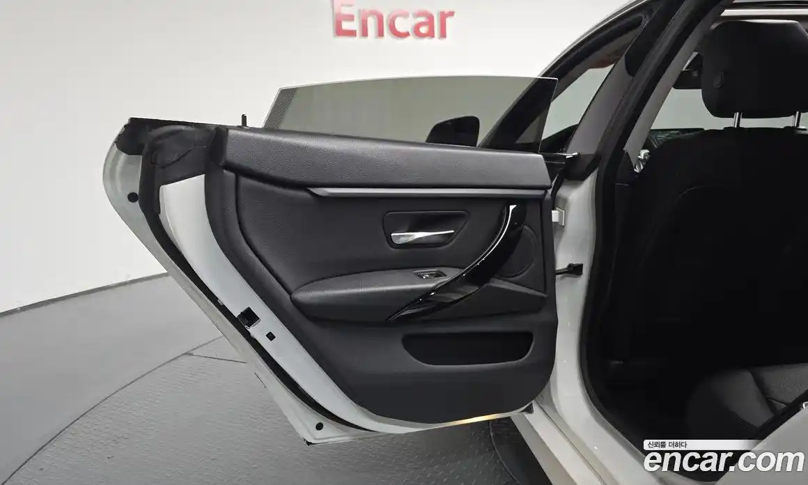 BMW 4 серия 2019 2.0 автомат (гидро), фото 14