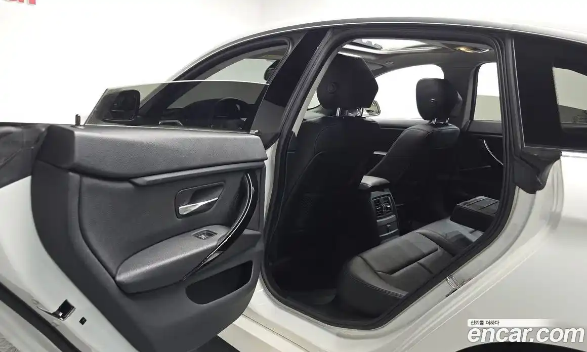 BMW 4 серия 2019 2.0 автомат (гидро), фото 15