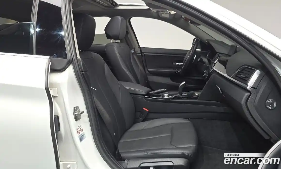 BMW 4 серия 2019 2.0 автомат (гидро), фото 16