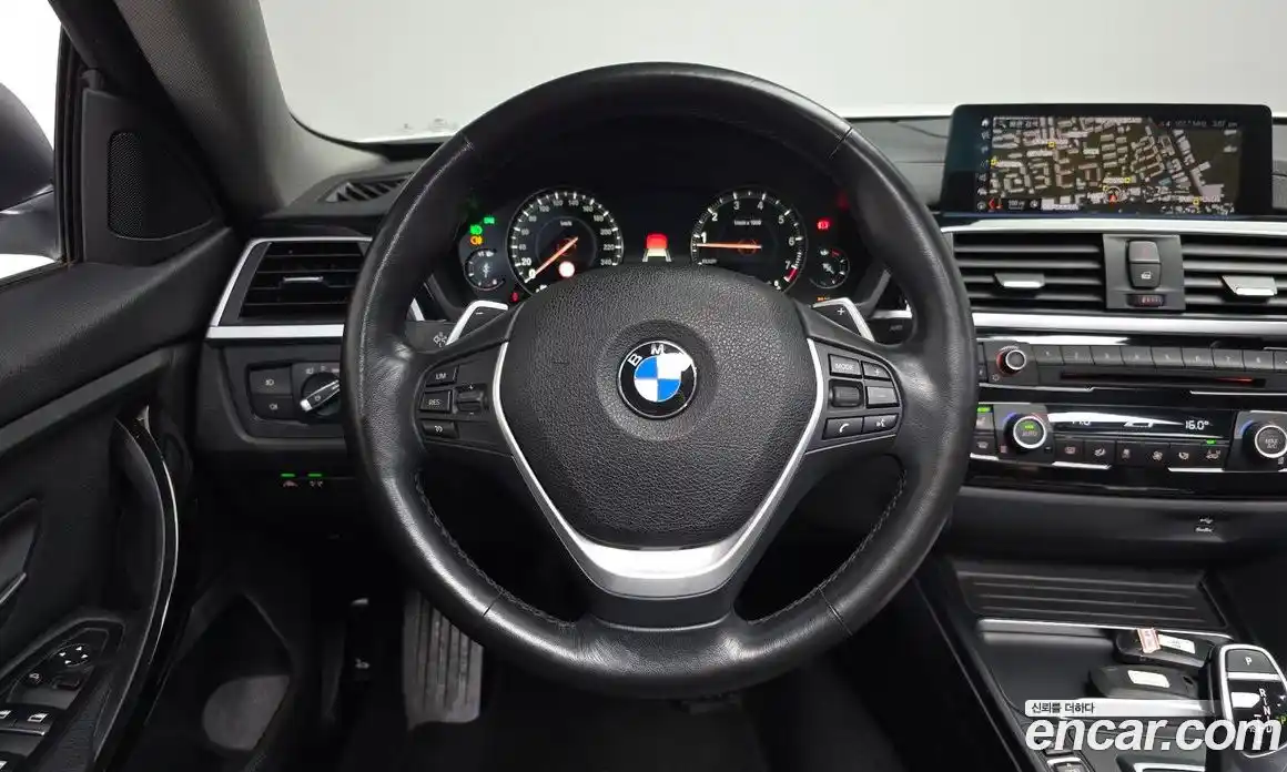 BMW 4 серия 2019 2.0 автомат (гидро), фото 18