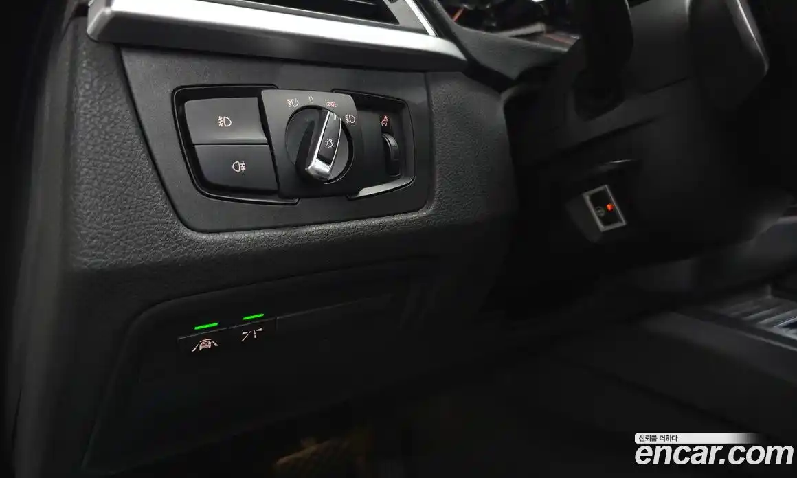 BMW 4 серия 2019 2.0 автомат (гидро), фото 23