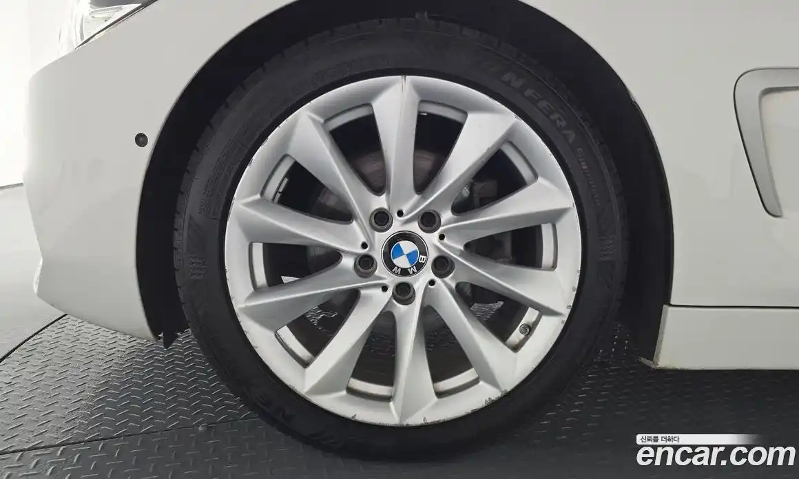 BMW 4 серия 2019 2.0 автомат (гидро), фото 4