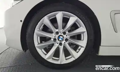 BMW 4 серия 2019 2.0 автомат (гидро), миниатюра 4