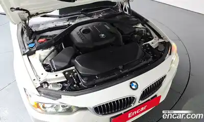 BMW 4 серия 2019 2.0 автомат (гидро), миниатюра 5