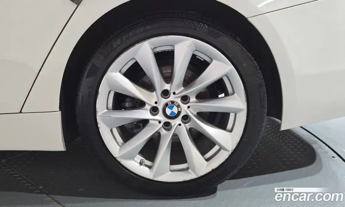 BMW 4 серия 2019 2.0 автомат (гидро), фото 6
