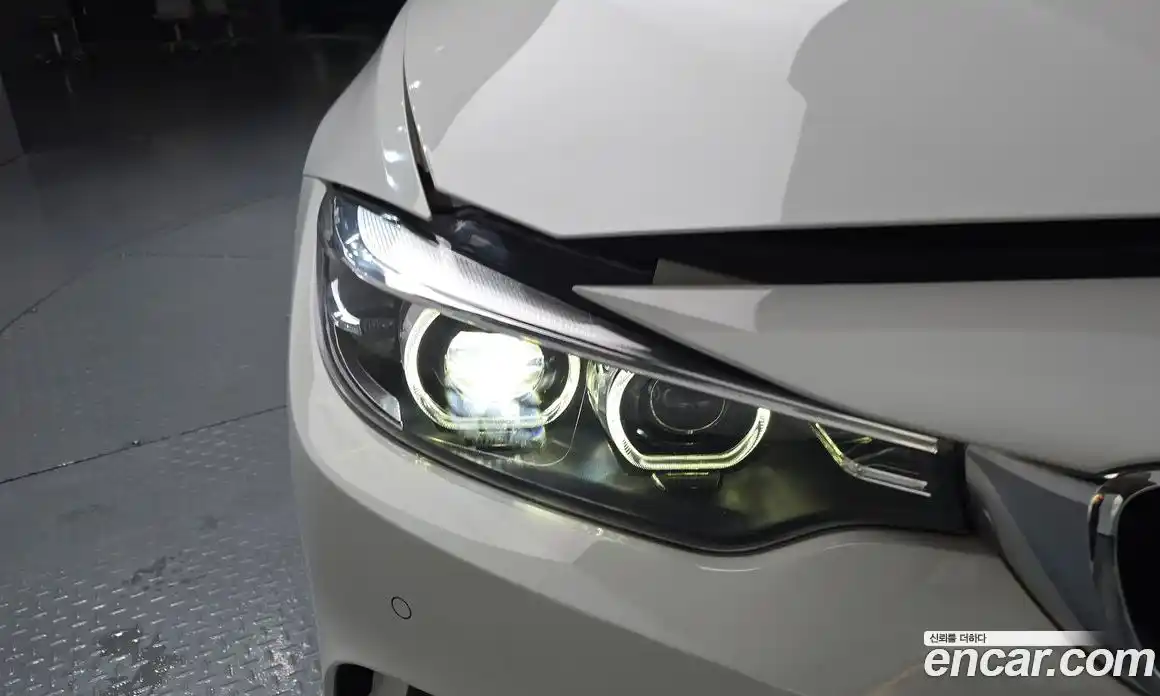 BMW 4 серия 2019 2.0 автомат (гидро), фото 7