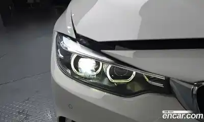 BMW 4 серия 2019 2.0 автомат (гидро), миниатюра 7