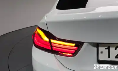 BMW 4 серия 2019 2.0 автомат (гидро), миниатюра 8