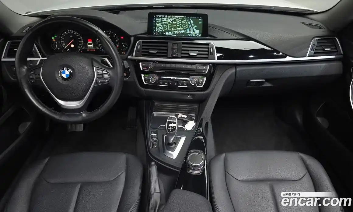BMW 4 серия 2019 2.0 автомат (гидро), фото 9