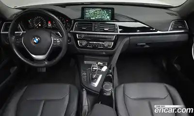 BMW 4 серия 2019 2.0 автомат (гидро), миниатюра 9