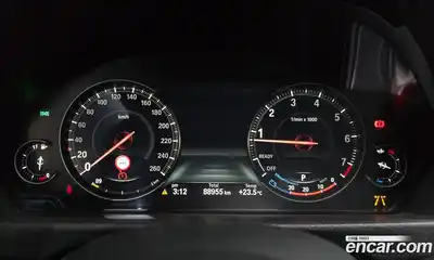 BMW 4 серия 2019 2.0 автомат (гидро), миниатюра 10