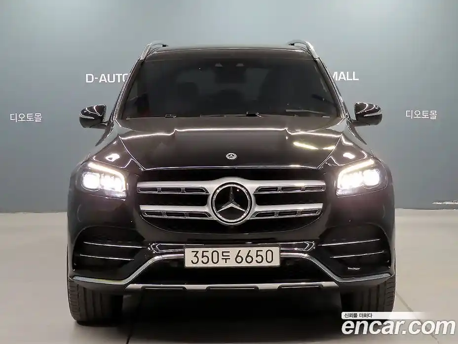 Mercedes-Benz GLS-Class 2023 2.9 гидро, фото 3 Mercedes-Benz GLS-Class 2023 2.9 гидро, фото 3