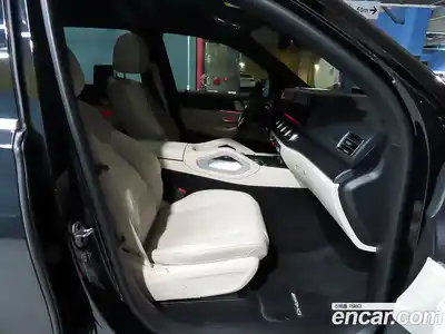 Mercedes-Benz GLS-Class 2023 2.9 гидро, миниатюра 8 Mercedes-Benz GLS-Class 2023 2.9 гидро, миниатюра 8