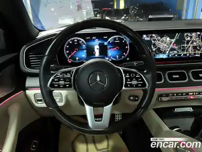Mercedes-Benz GLS-Class 2023 2.9 гидро, миниатюра 10 Mercedes-Benz GLS-Class 2023 2.9 гидро, миниатюра 10