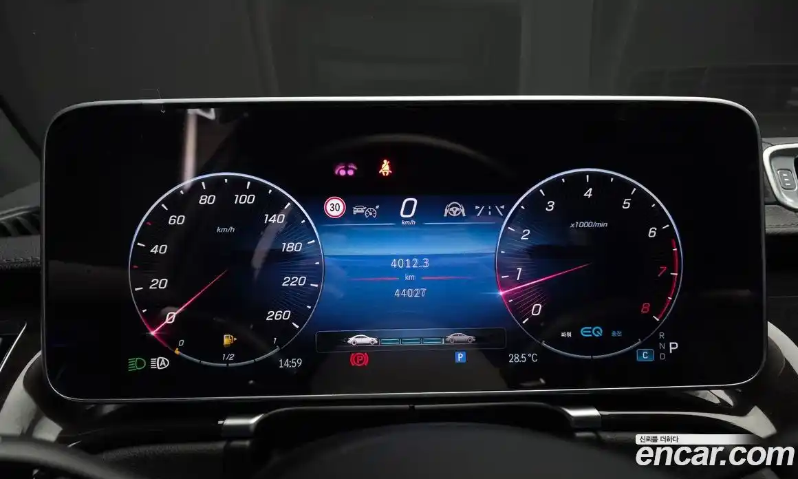 Mercedes-Benz S-Class 2022 3.0 автомат (гидро), фото 11