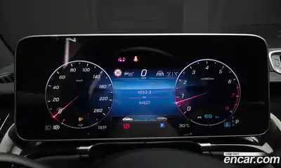 Mercedes-Benz S-Class 2022 3.0 автомат (гидро), миниатюра 11