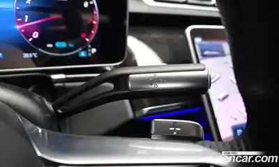 Mercedes-Benz S-Class 2022 3.0 автомат (гидро), миниатюра 12