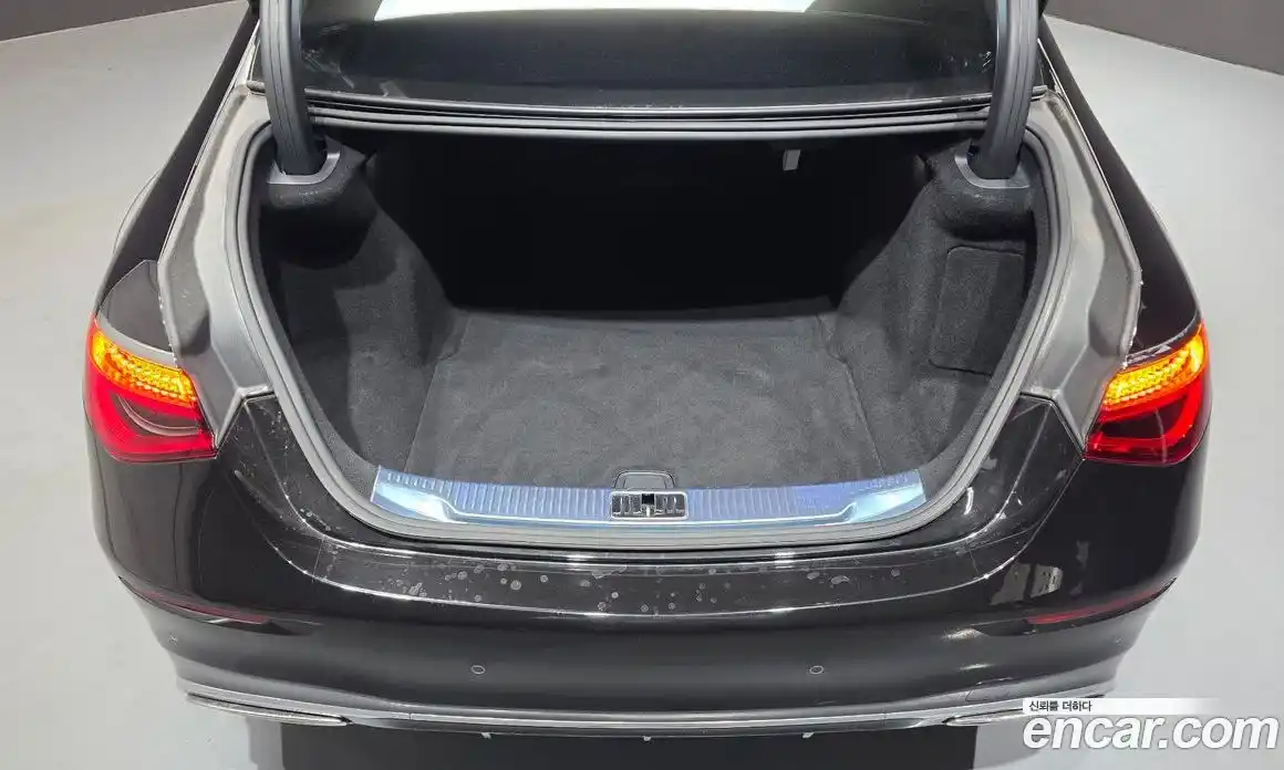 Mercedes-Benz S-Class 2022 3.0 автомат (гидро), фото 23