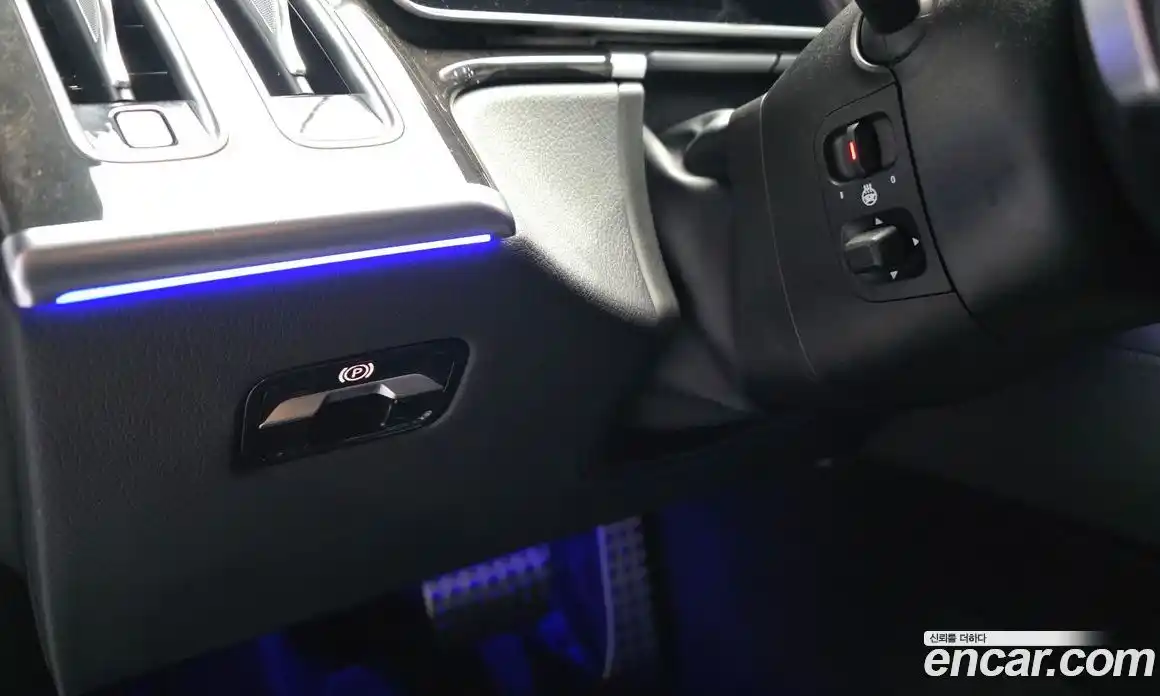 Mercedes-Benz S-Class 2022 3.0 автомат (гидро), фото 25