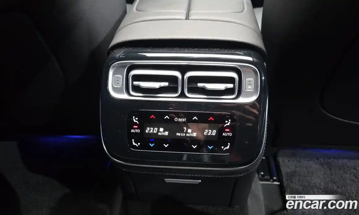 Mercedes-Benz S-Class 2022 3.0 автомат (гидро), фото 28