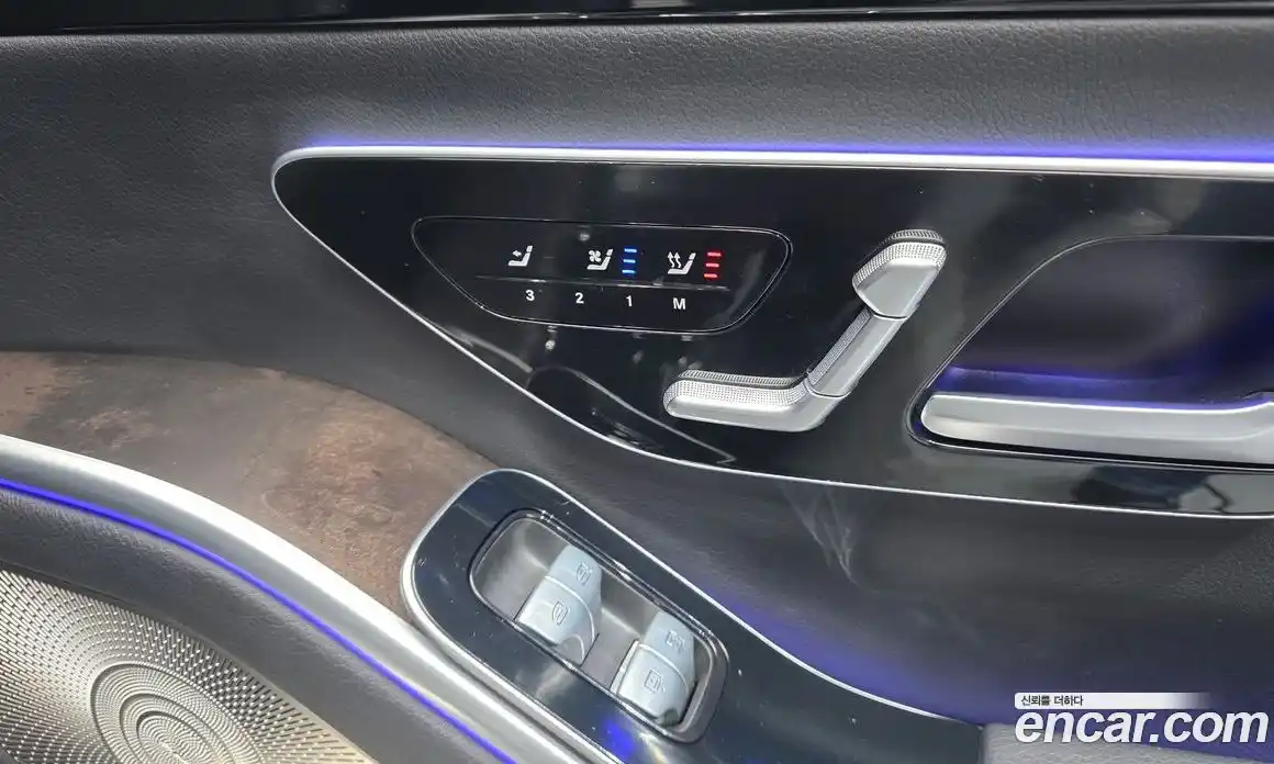 Mercedes-Benz S-Class 2022 3.0 автомат (гидро), фото 29