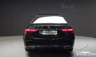 Mercedes-Benz S-Class 2022 3.0 автомат (гидро), миниатюра 4