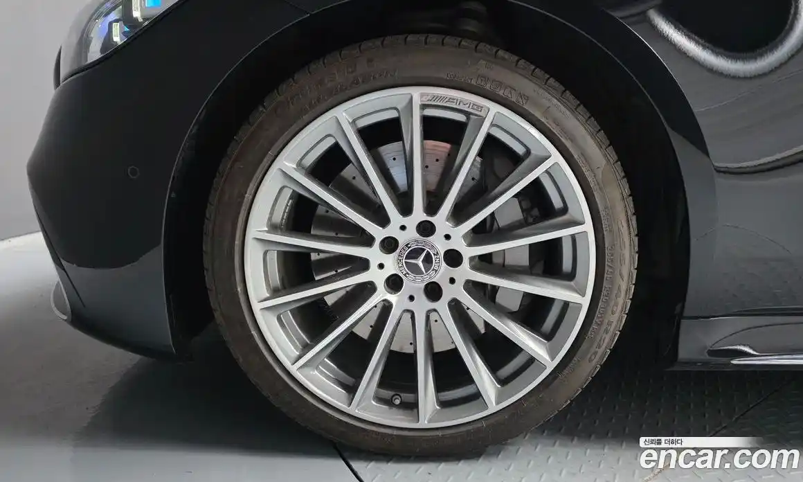 Mercedes-Benz S-Class 2022 3.0 автомат (гидро), фото 5