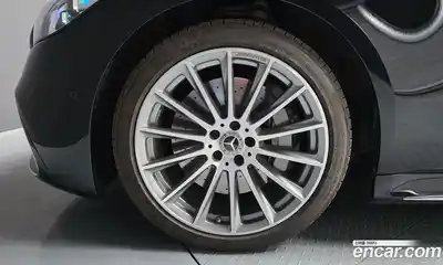Mercedes-Benz S-Class 2022 3.0 автомат (гидро), миниатюра 5
