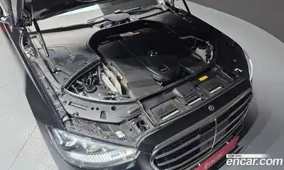 Mercedes-Benz S-Class 2022 3.0 автомат (гидро), миниатюра 6