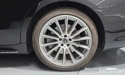 Mercedes-Benz S-Class 2022 3.0 автомат (гидро), миниатюра 7