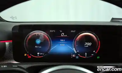 Mercedes-Benz A-Class 2021 2.0 гидро, миниатюра 11 Mercedes-Benz A-Class 2021 2.0 гидро, миниатюра 11