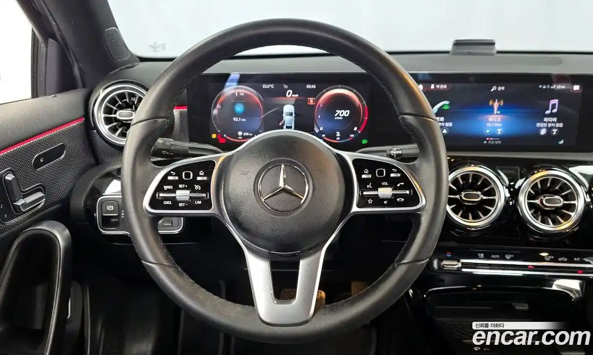 Mercedes-Benz A-Class 2021 2.0 гидро, фото 19 Mercedes-Benz A-Class 2021 2.0 гидро, фото 19