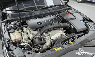 Mercedes-Benz A-Class 2021 2.0 гидро, миниатюра 6 Mercedes-Benz A-Class 2021 2.0 гидро, миниатюра 6