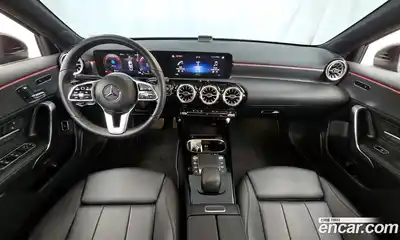 Mercedes-Benz A-Class 2021 2.0 гидро, миниатюра 10 Mercedes-Benz A-Class 2021 2.0 гидро, миниатюра 10