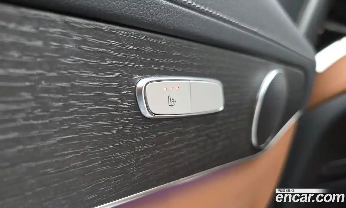 Mercedes-Benz GLC-Class 2022 2.0 автомат (гидро), фото 26