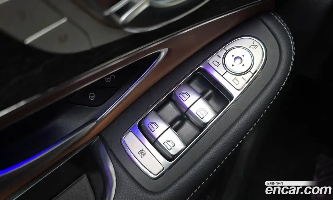 Mercedes-Benz GLC-Class 2022 2.0 автомат (гидро), фото 28