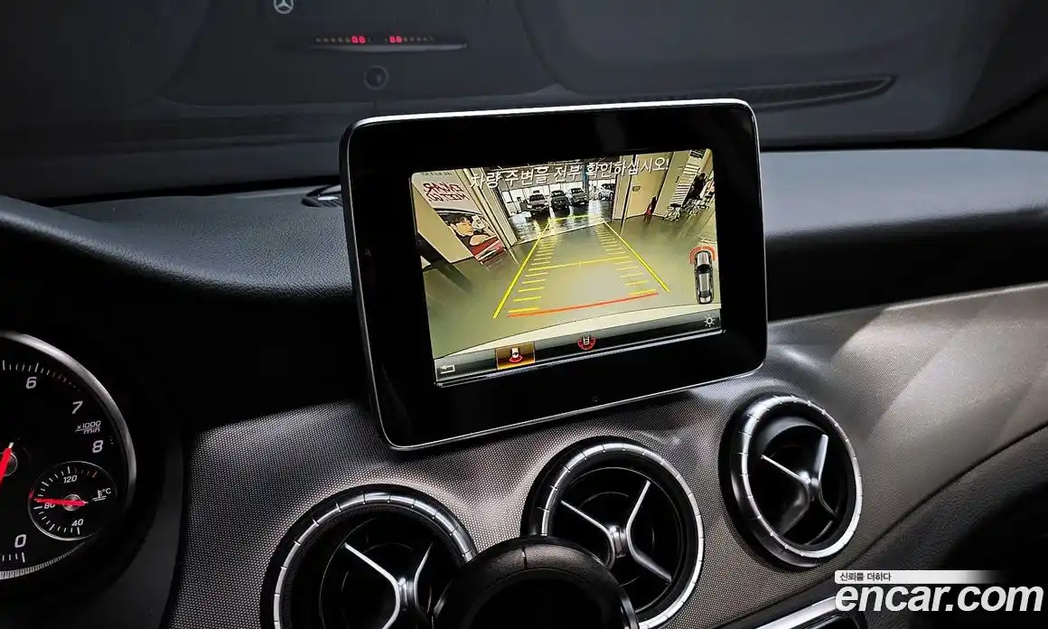 Mercedes-Benz CLA-Class 2018 2.0 гидро, фото 16 Mercedes-Benz CLA-Class 2018 2.0 гидро, фото 16