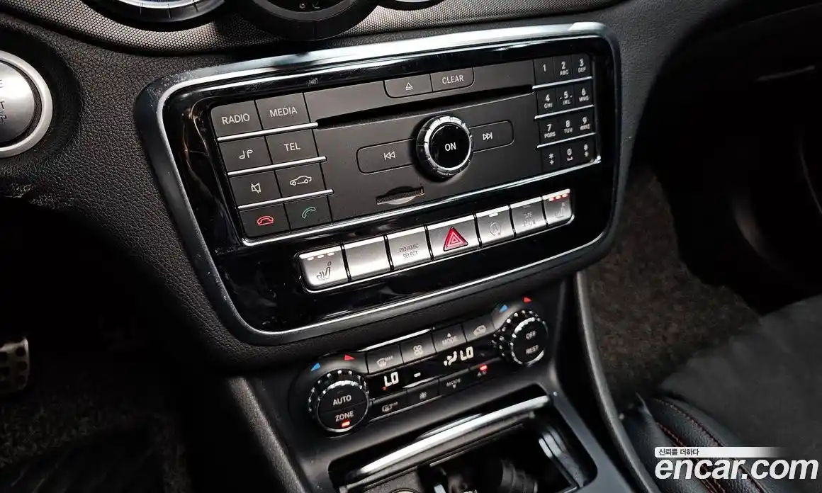 Mercedes-Benz CLA-Class 2018 2.0 гидро, фото 17 Mercedes-Benz CLA-Class 2018 2.0 гидро, фото 17