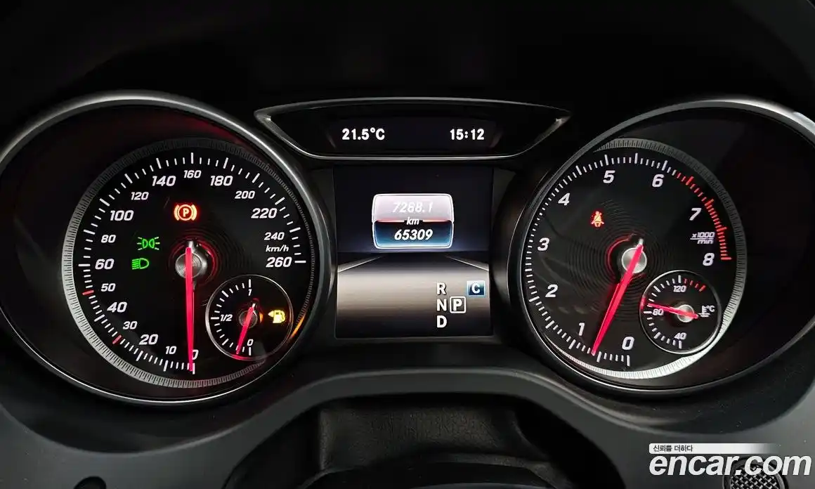 Mercedes-Benz CLA-Class 2018 2.0 гидро, фото 8 Mercedes-Benz CLA-Class 2018 2.0 гидро, фото 8