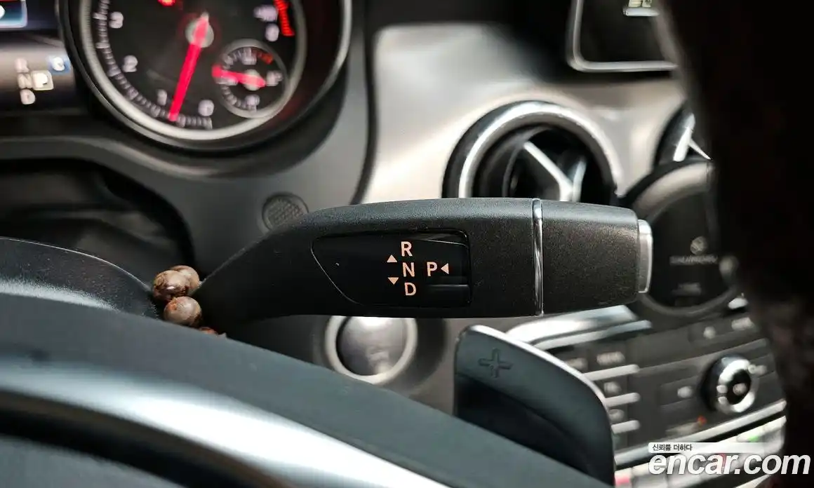 Mercedes-Benz CLA-Class 2018 2.0 гидро, фото 9 Mercedes-Benz CLA-Class 2018 2.0 гидро, фото 9