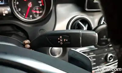 Mercedes-Benz CLA-Class 2018 2.0 гидро, миниатюра 9 Mercedes-Benz CLA-Class 2018 2.0 гидро, миниатюра 9