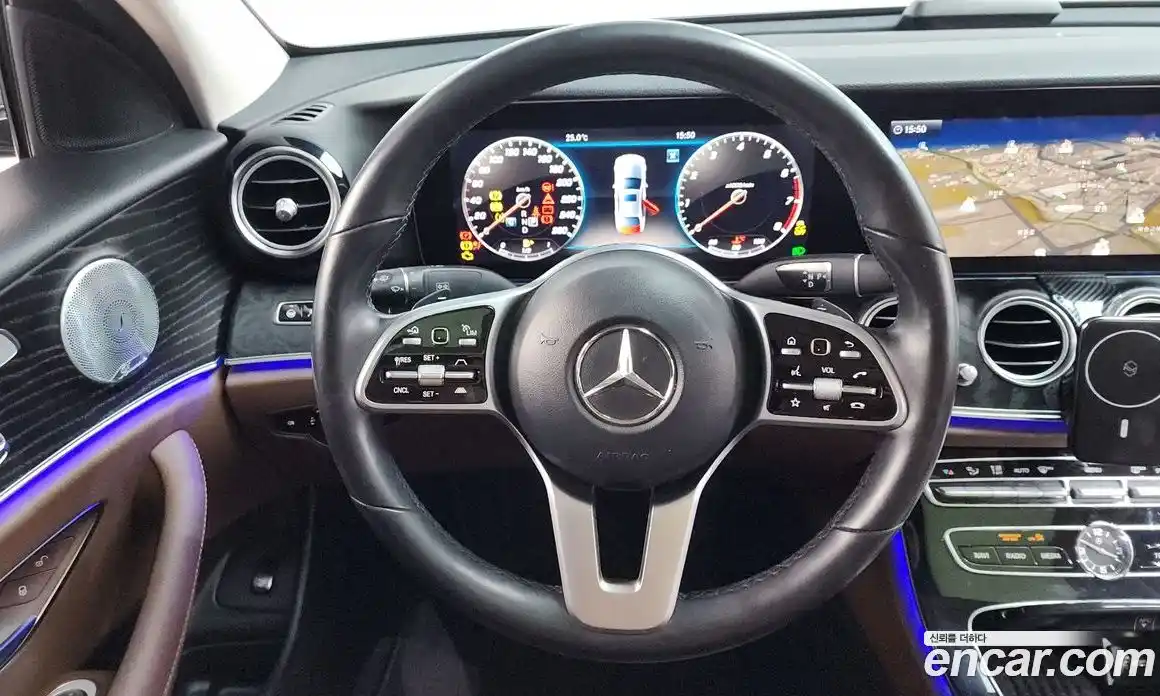 Mercedes-Benz E-Class 2018 2.0 гидро, фото 19 Mercedes-Benz E-Class 2018 2.0 гидро, фото 19