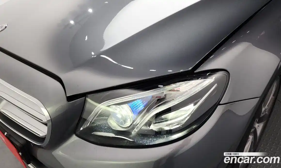 Mercedes-Benz E-Class 2018 2.0 гидро, фото 8 Mercedes-Benz E-Class 2018 2.0 гидро, фото 8