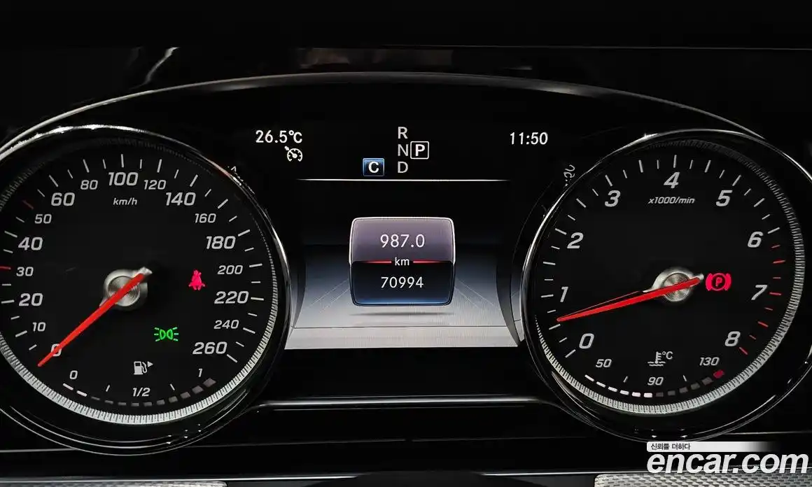 Mercedes-Benz E-Class 2019 2.0 автомат (гидро), фото 11