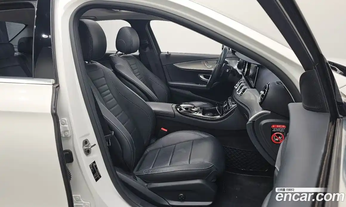 Mercedes-Benz E-Class 2019 2.0 автомат (гидро), фото 16