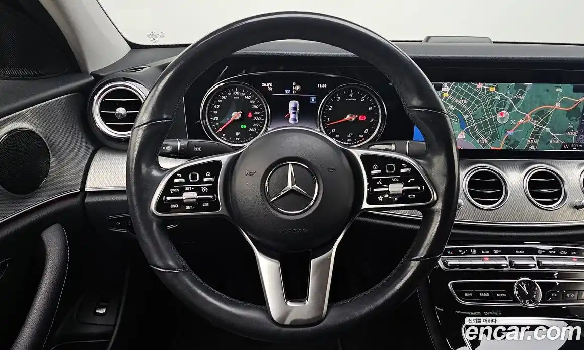Mercedes-Benz E-Class 2019 2.0 автомат (гидро), фото 18