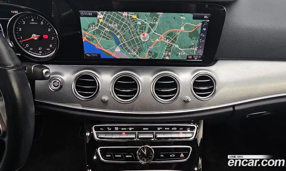 Mercedes-Benz E-Class 2019 2.0 автомат (гидро), фото 19