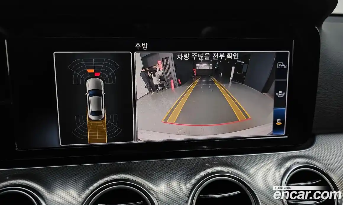 Mercedes-Benz E-Class 2019 2.0 автомат (гидро), фото 20