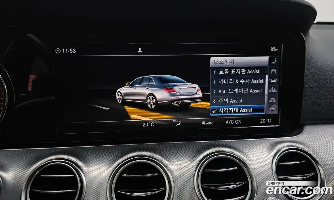 Mercedes-Benz E-Class 2019 2.0 автомат (гидро), фото 21